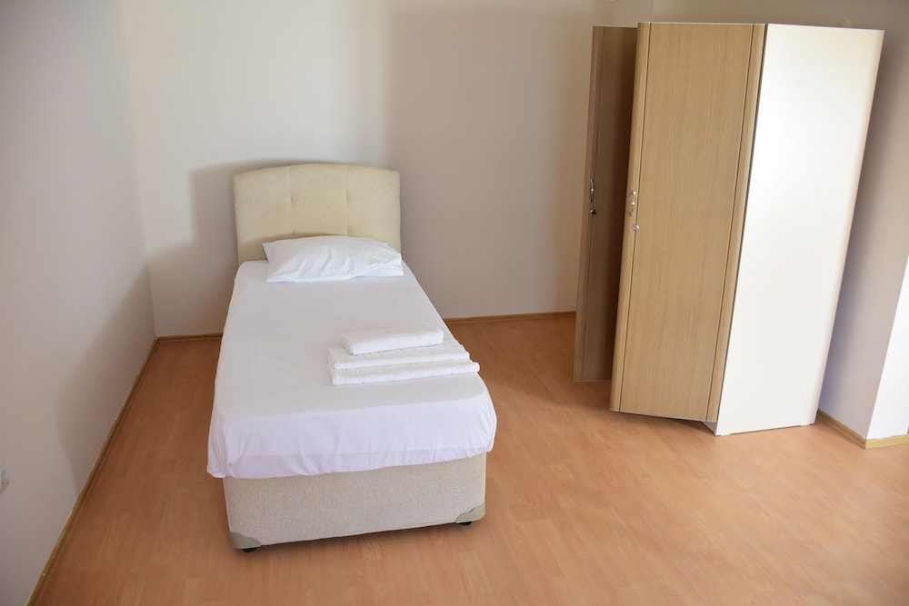 Akustik Residence Rezervasyon