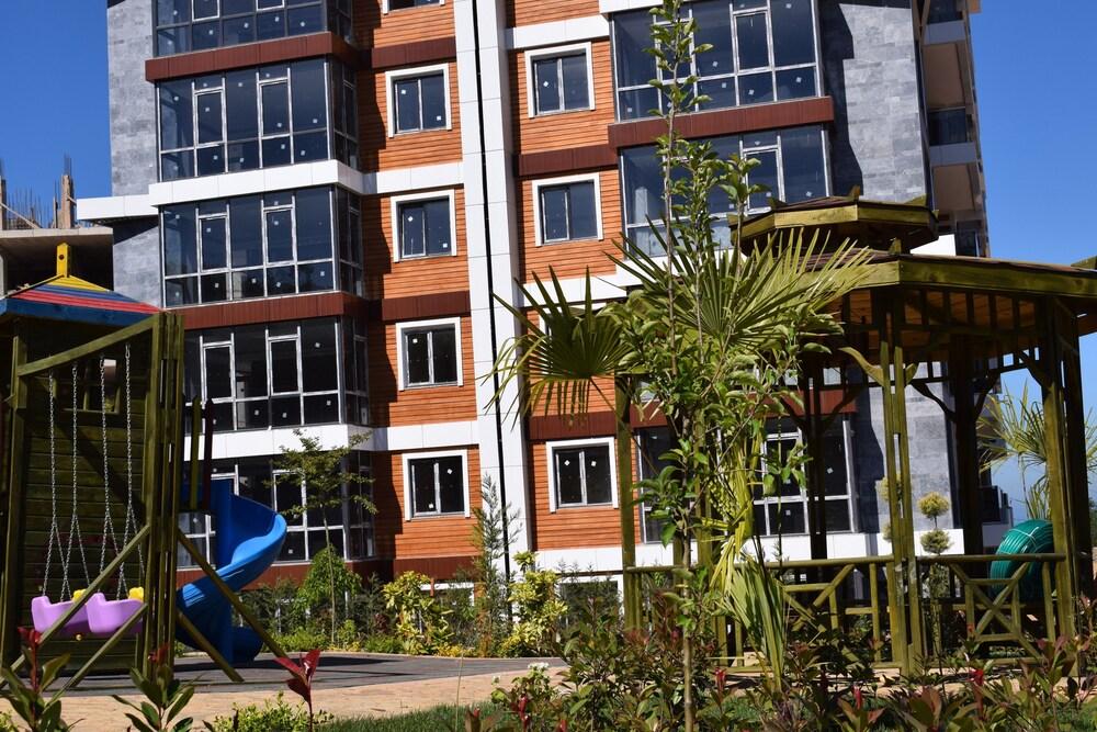 Zahi Otel Dream Houses Yalincak Rezervasyon