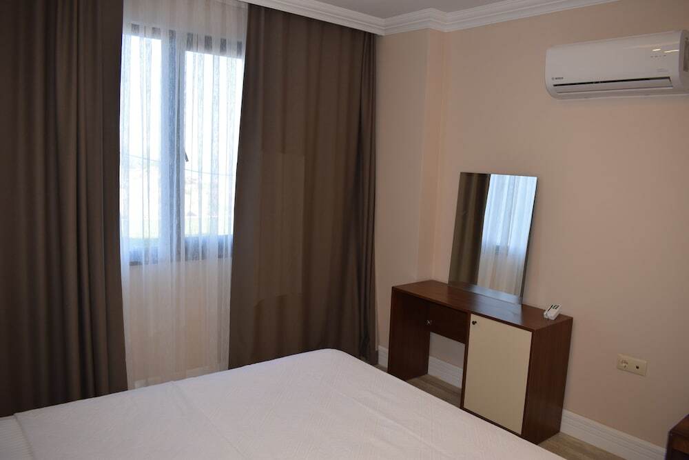 Zahi Otel Dream Houses Yalincak Rezervasyon