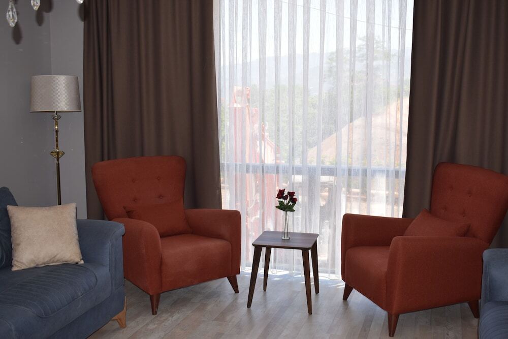 Zahi Otel Dream Houses Yalincak Rezervasyon