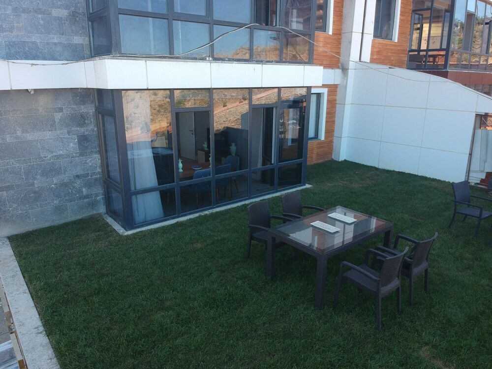 Zahi Otel Dream Houses Yalincak Rezervasyon