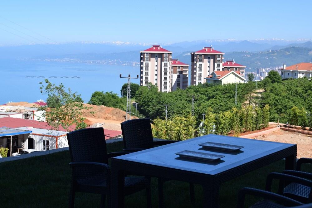 Zahi Otel Dream Houses Yalincak Rezervasyon