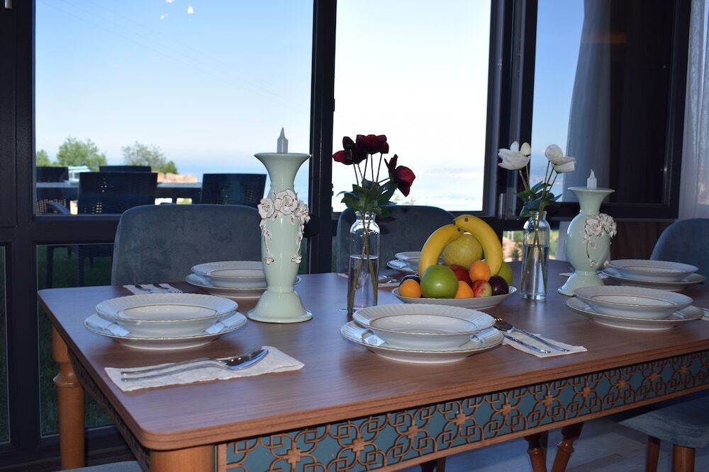 Zahi Otel Dream Houses Yalincak Rezervasyon
