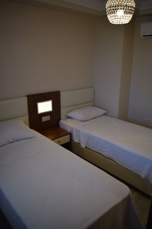 Zahi Otel Dream Houses Yalincak Rezervasyon