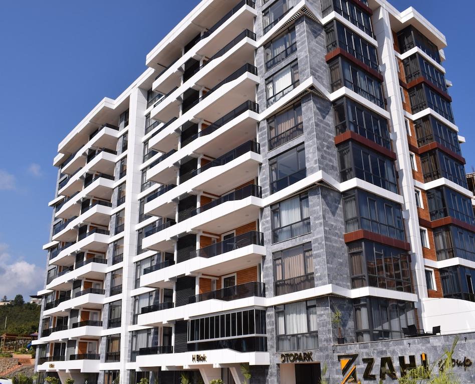 Zahi Otel Dream Houses Yalincak Rezervasyon