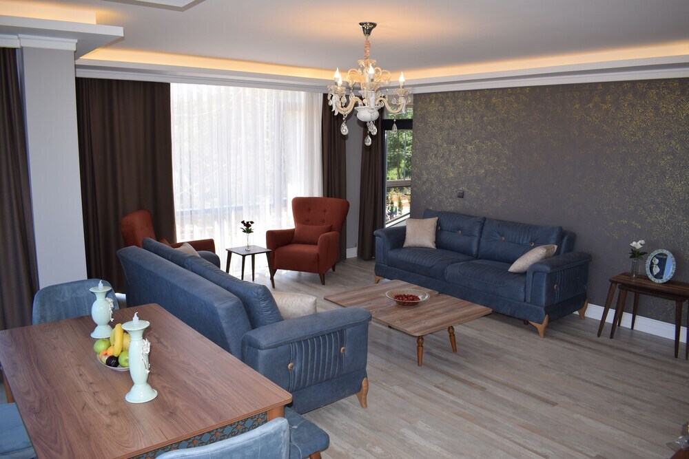 Zahi Otel Dream Houses Yalincak Rezervasyon