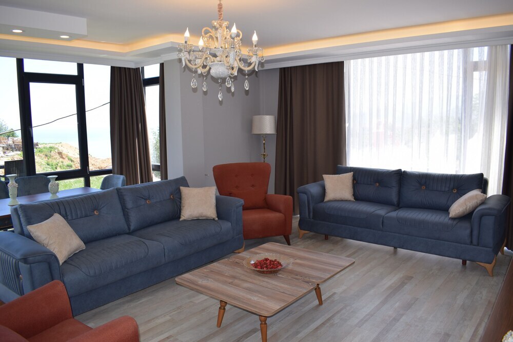 Zahi Otel Dream Houses Yalincak Rezervasyon