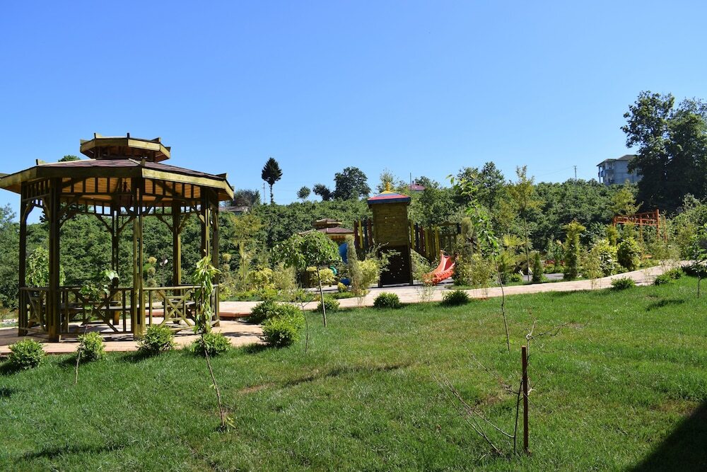 Zahi Otel Dream Houses Yalincak Rezervasyon