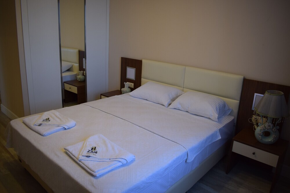 Zahi Otel Dream Houses Yalincak Rezervasyon