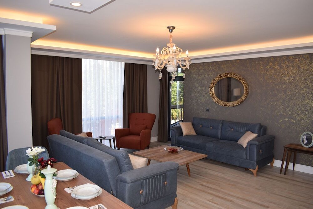 Zahi Otel Dream Houses Yalincak Rezervasyon