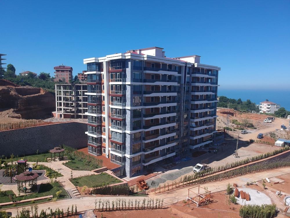 Zahi Otel Dream Houses Yalincak Rezervasyon