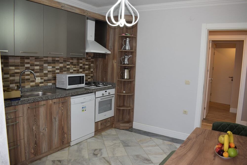 Zahi Otel Dream Houses Yalincak Rezervasyon