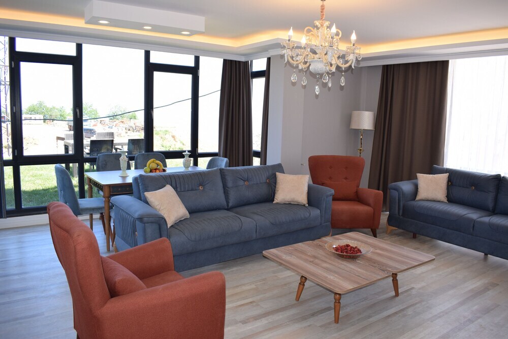 Zahi Otel Dream Houses Yalincak Rezervasyon