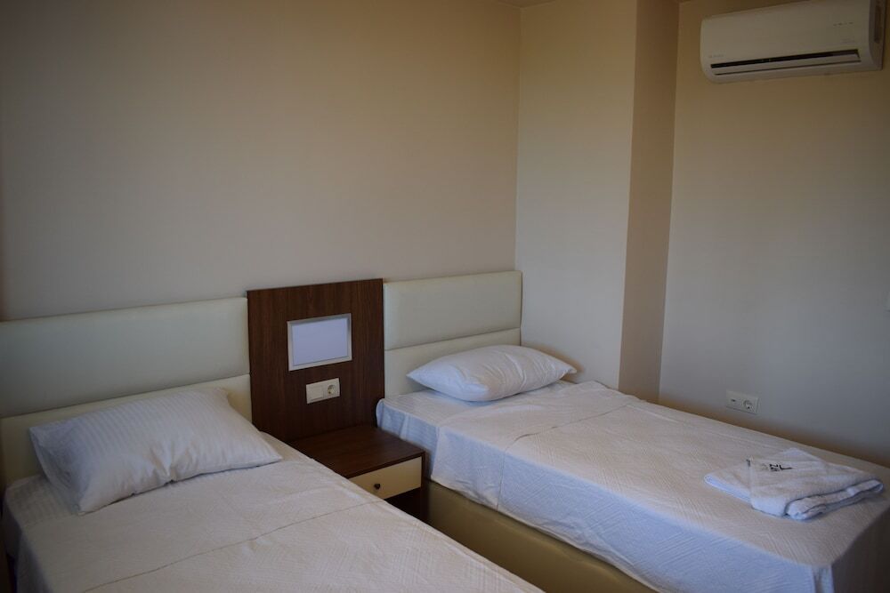 Zahi Otel Dream Houses Yalincak Rezervasyon