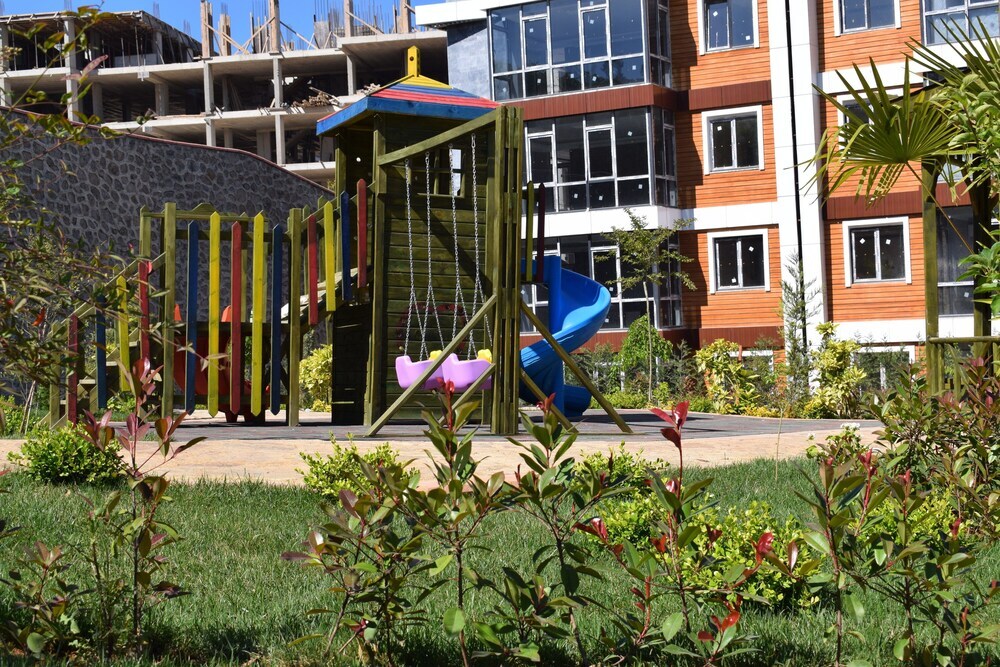 Zahi Otel Dream Houses Yalincak Rezervasyon