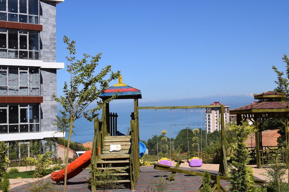 Zahi Otel Dream Houses Yalincak Rezervasyon