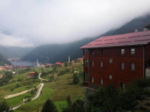 Sari Konak Apart Evleri Rezervasyon