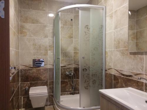 Sari Konak Apart Evleri Rezervasyon