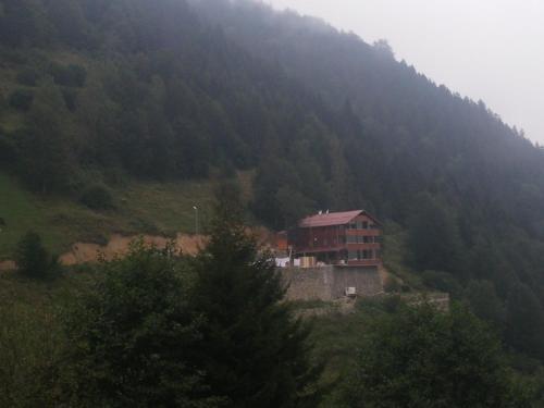 Sari Konak Apart Evleri Rezervasyon