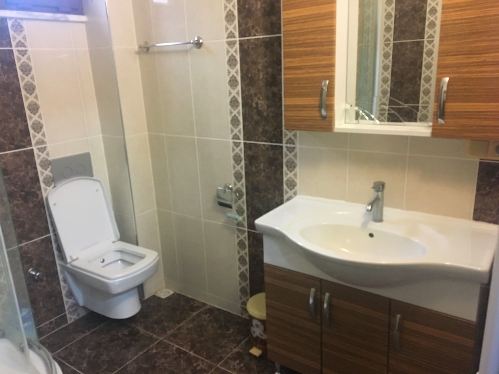 Lakeview Apart Rezervasyon