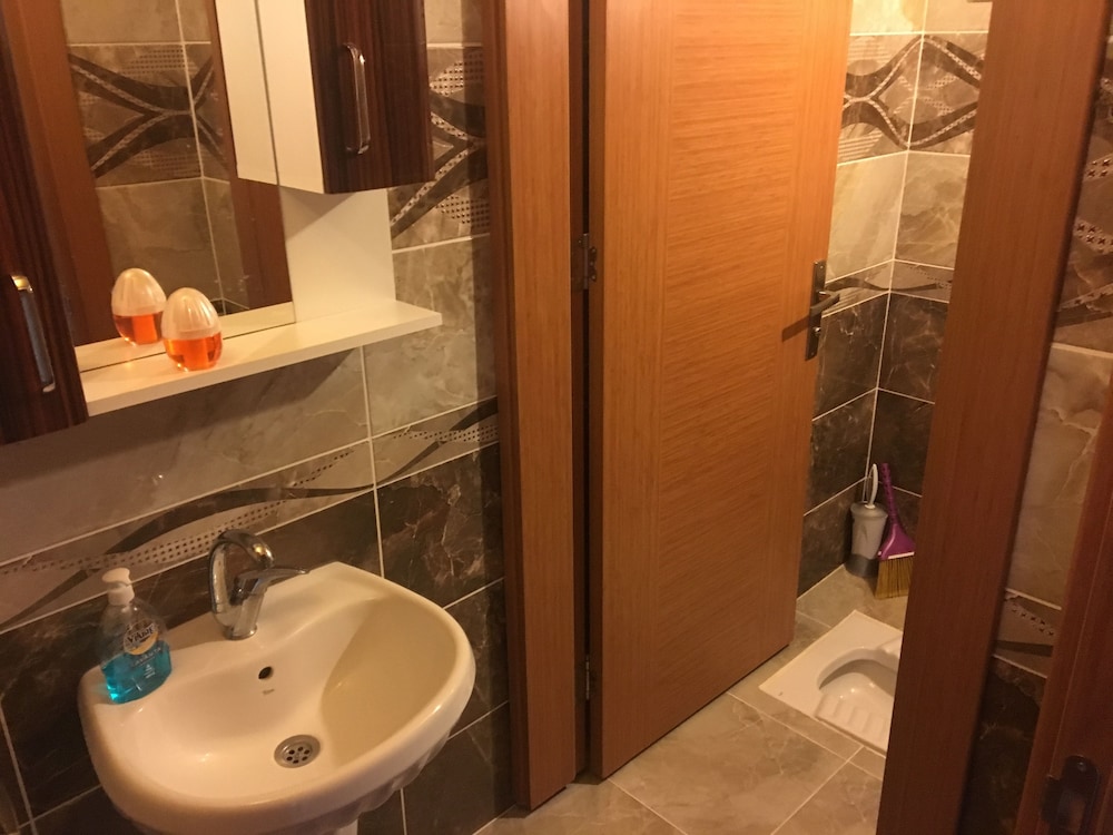 Lakeview Apart Rezervasyon