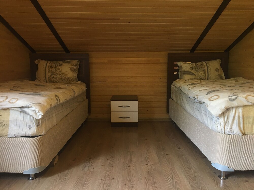 Lakeview Apart Rezervasyon