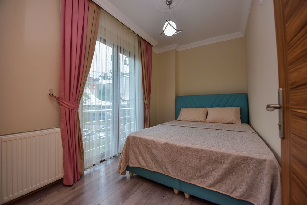 Gulfem Butik Hotel Rezervasyon