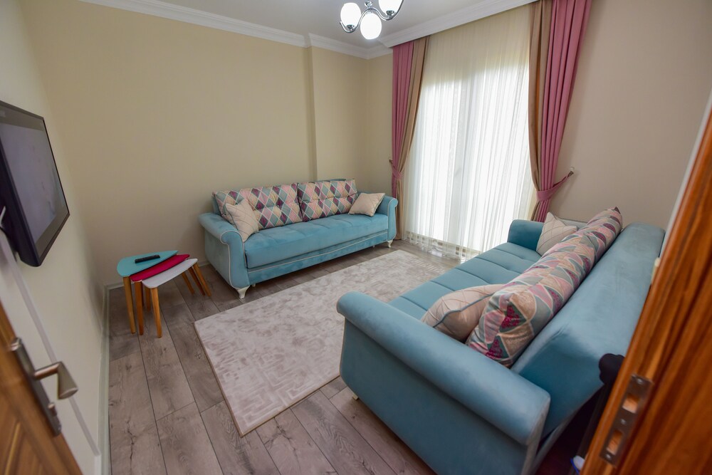 Gulfem Butik Hotel Rezervasyon