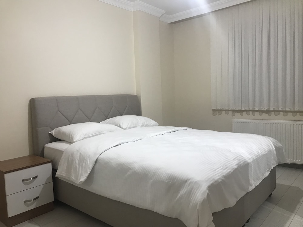 Meryemli Suit Rezervasyon