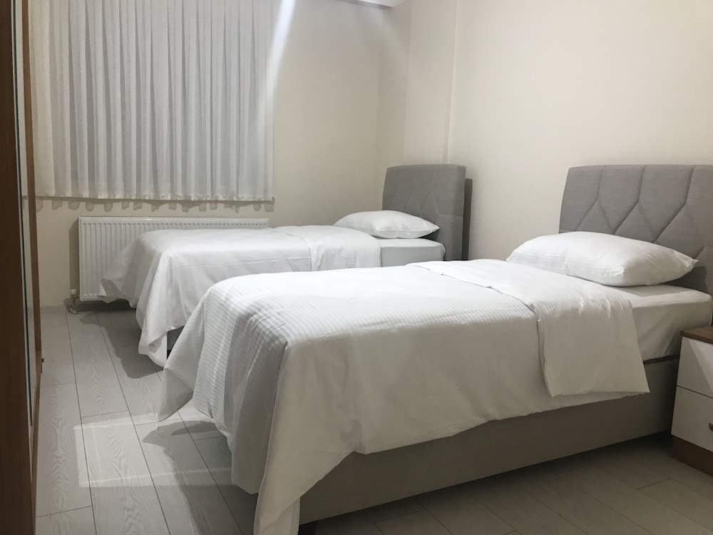 Meryemli Suit Rezervasyon