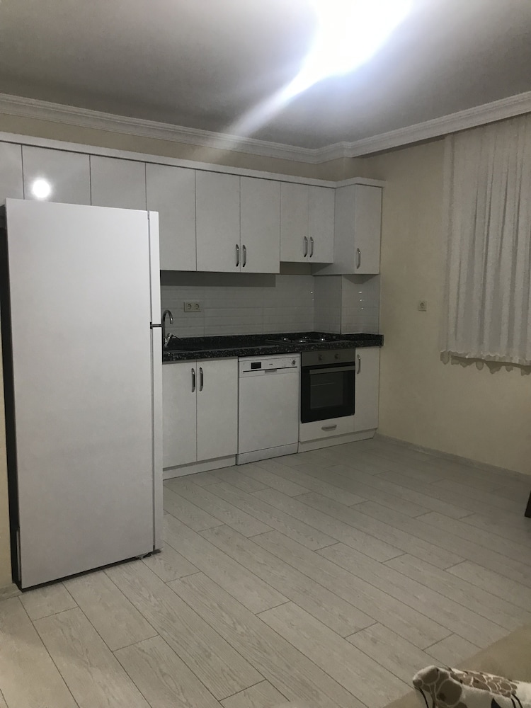 Meryemli Suit Rezervasyon