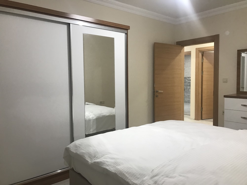 Meryemli Suit Rezervasyon