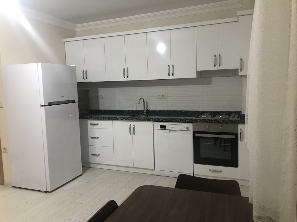 Meryemli Suit Rezervasyon