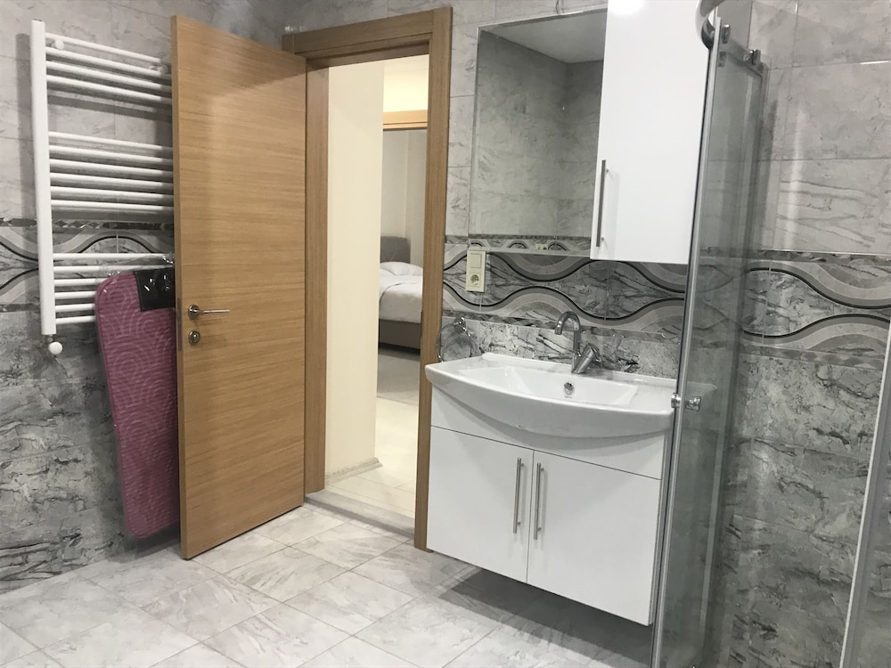 Meryemli Suit Rezervasyon