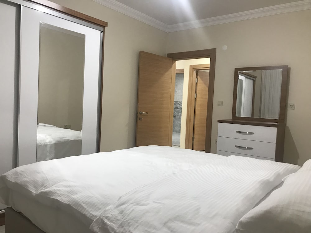 Meryemli Suit Rezervasyon