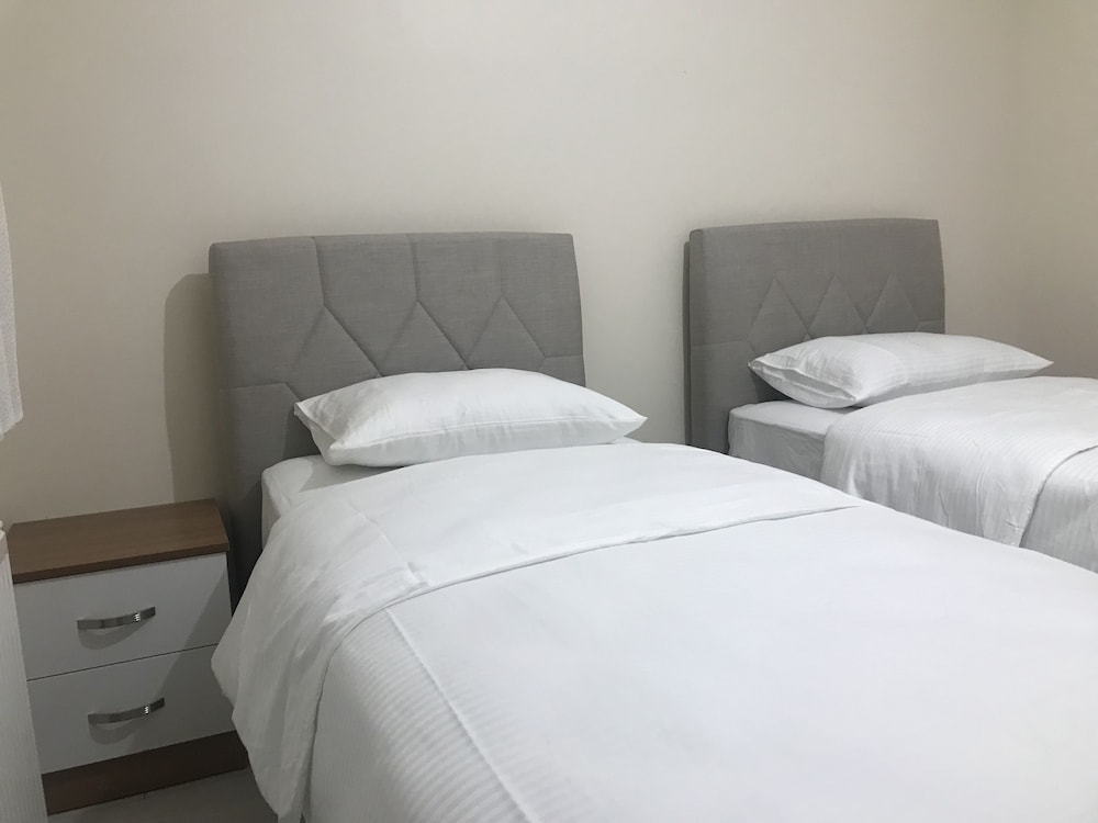 Meryemli Suit Rezervasyon