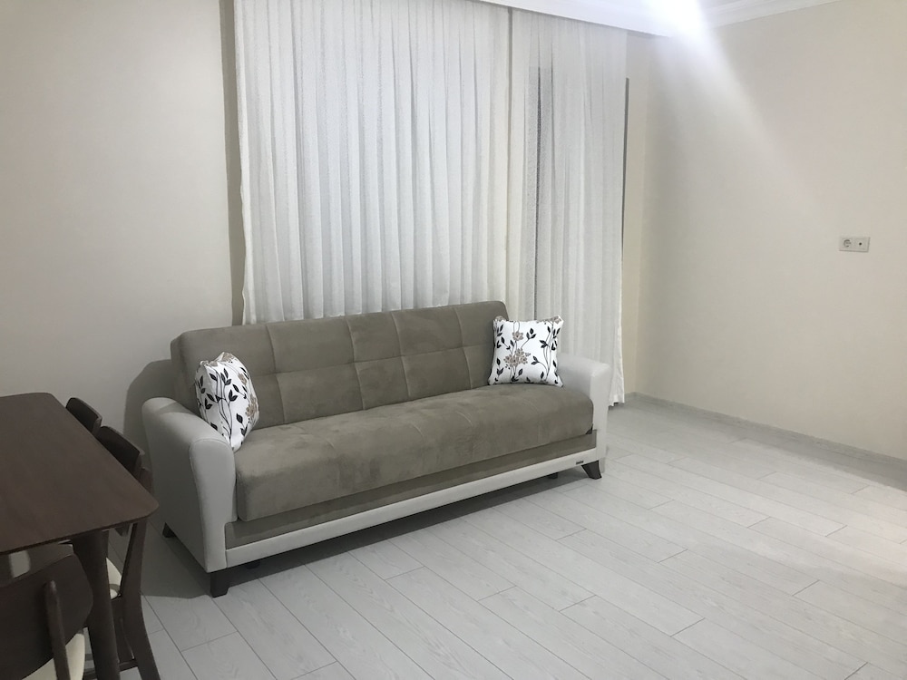 Meryemli Suit Rezervasyon