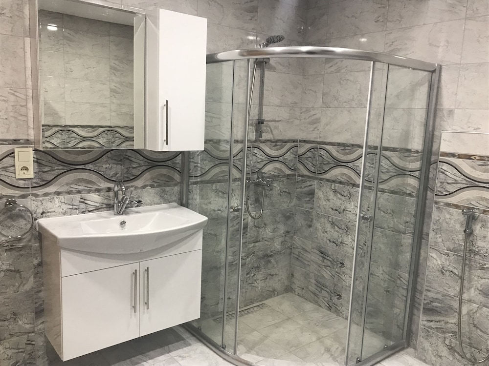 Meryemli Suit Rezervasyon