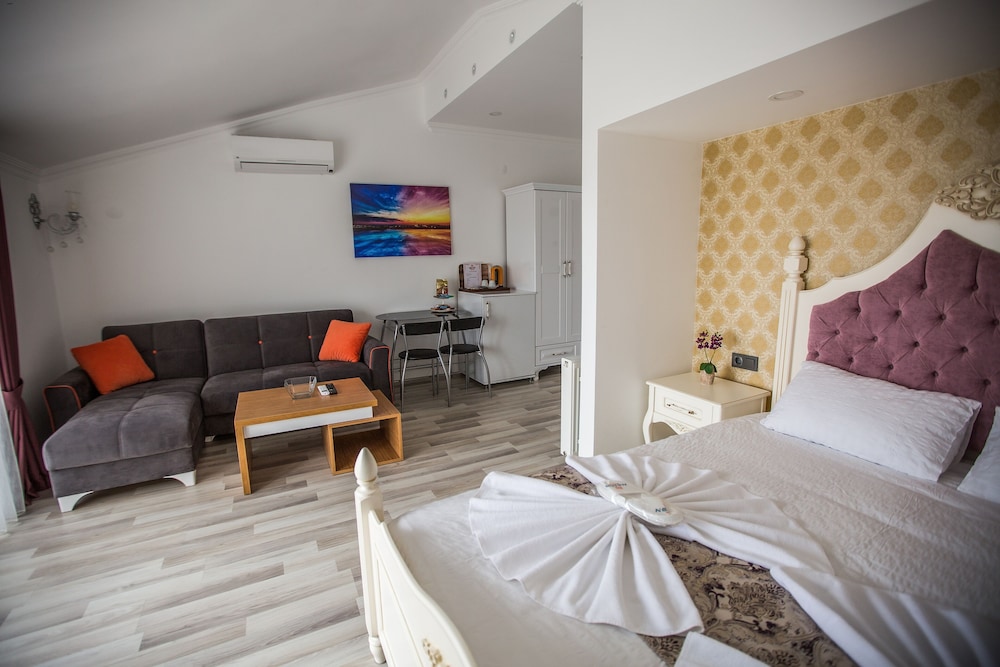 Air Suite Hotel Rezervasyon