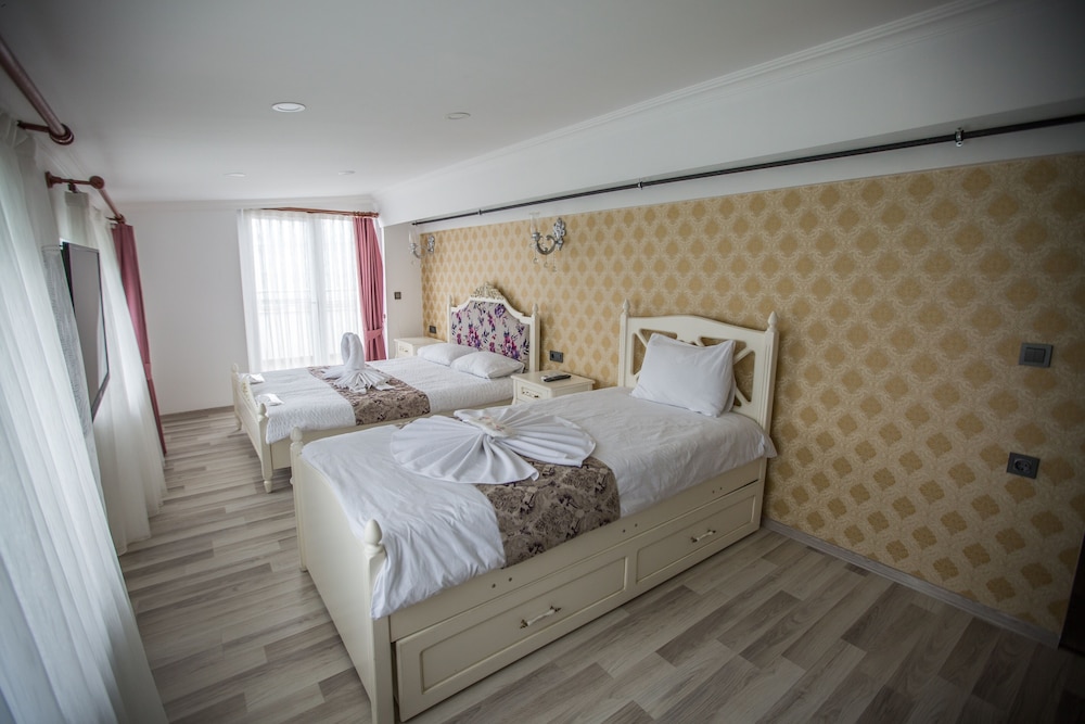 Air Suite Hotel Rezervasyon