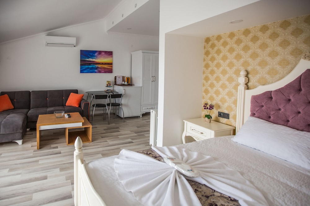 Air Suite Hotel Rezervasyon