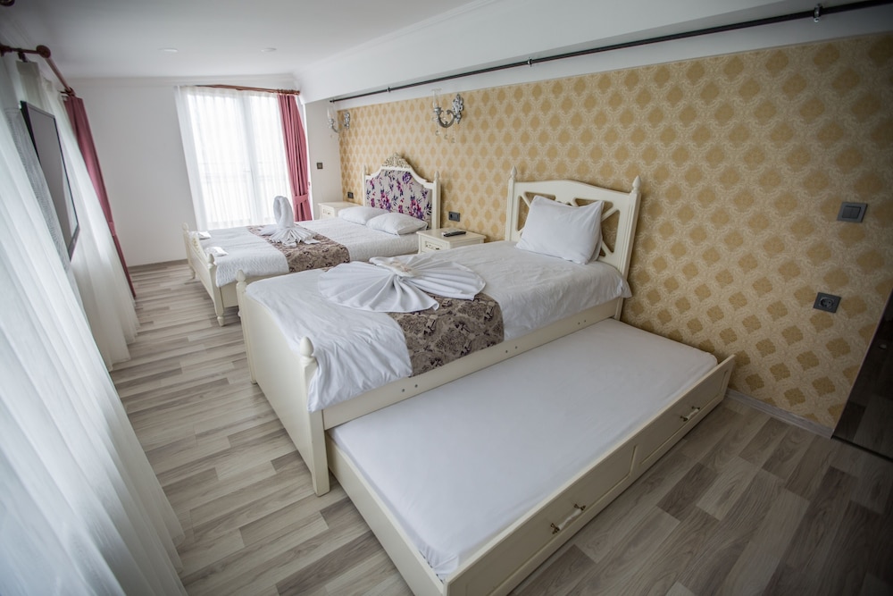 Air Suite Hotel Rezervasyon