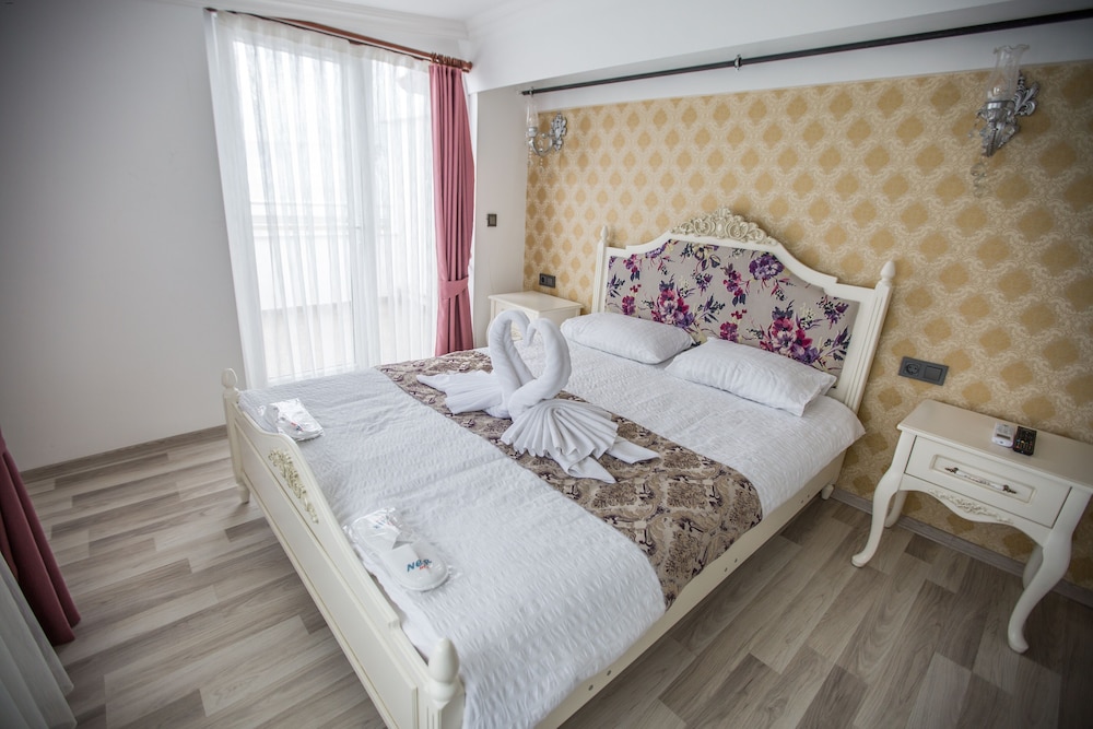 Air Suite Hotel Rezervasyon
