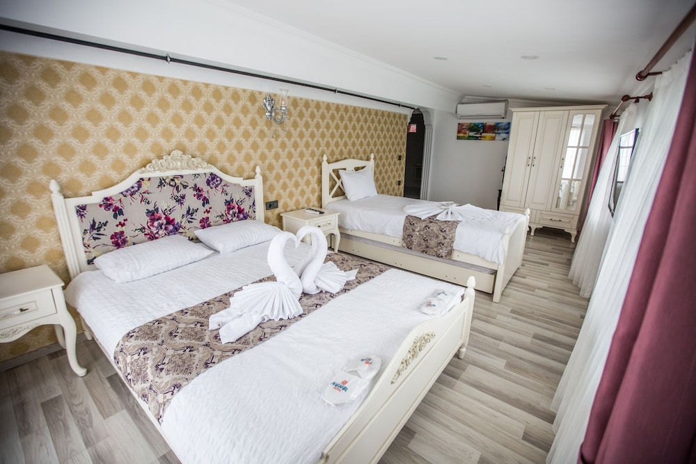 Air Suite Hotel Rezervasyon