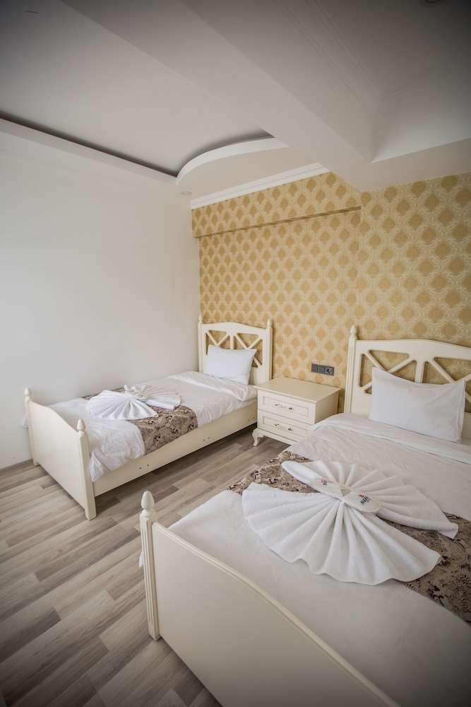 Air Suite Hotel Rezervasyon