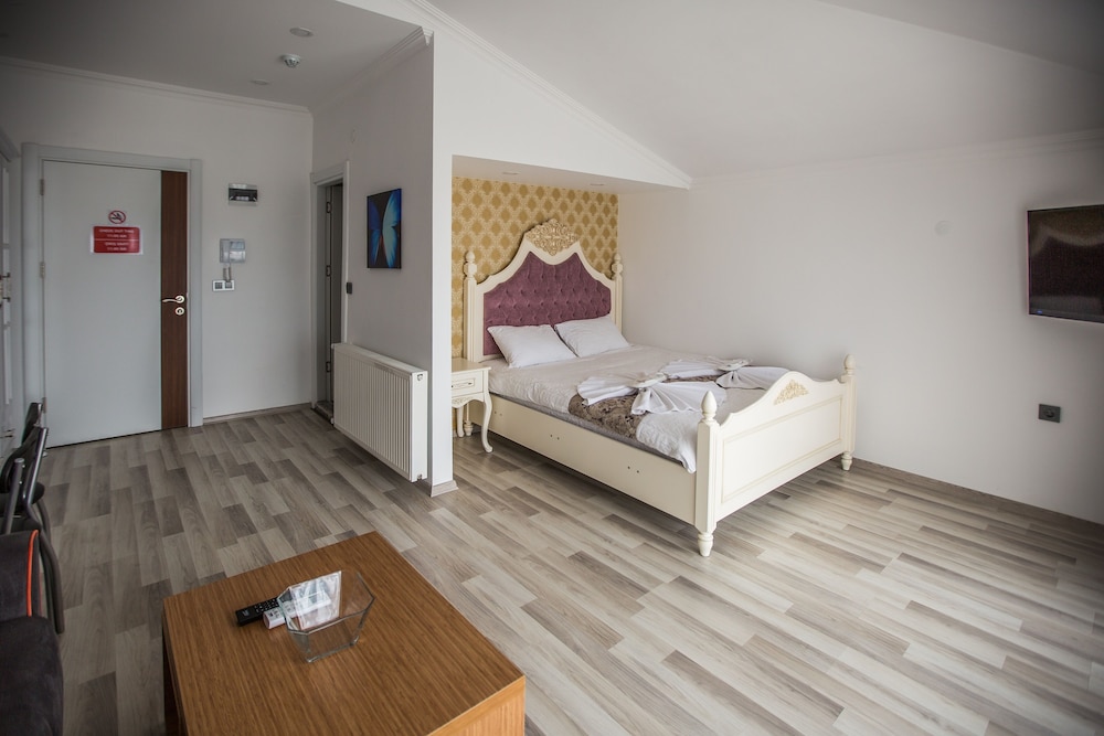 Air Suite Hotel Rezervasyon