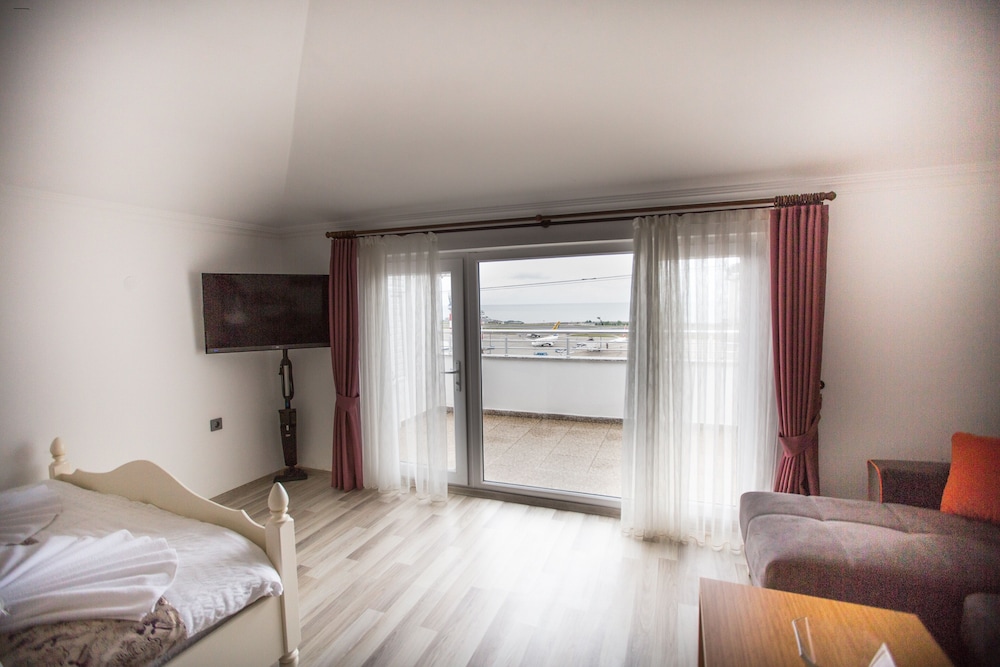 Air Suite Hotel Rezervasyon