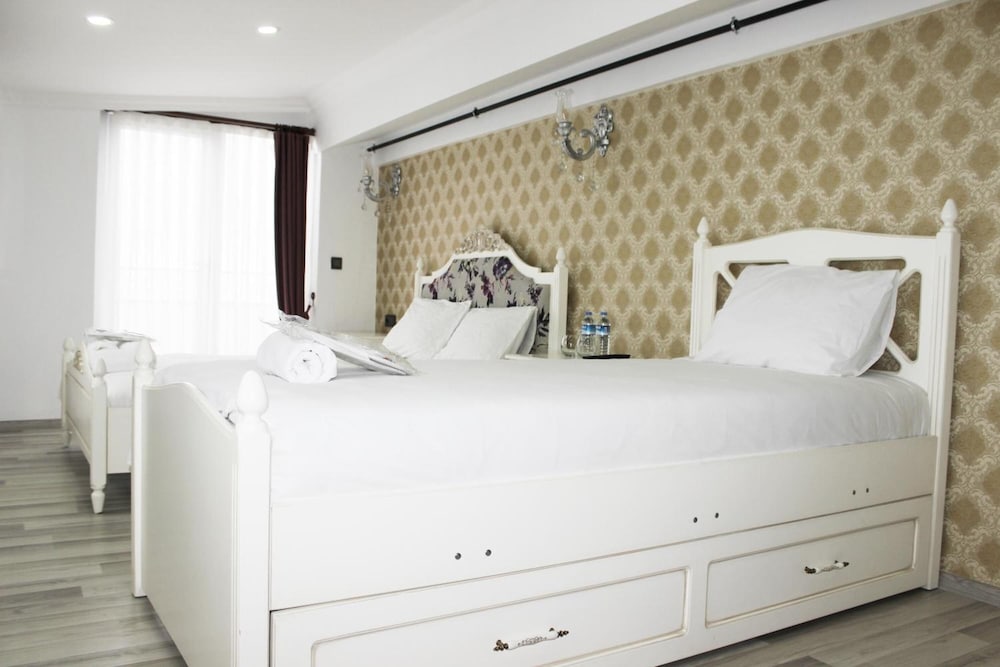 Air Suite Hotel Rezervasyon