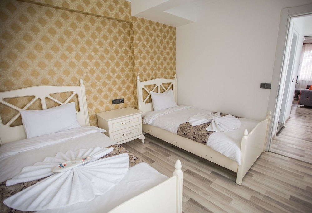 Air Suite Hotel Rezervasyon