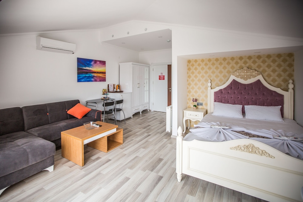 Air Suite Hotel Rezervasyon